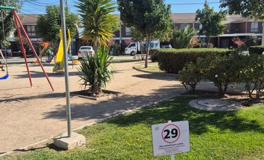 Casa en Venta: $190.000.000 – Condominio Las Catalpas, Maipú
