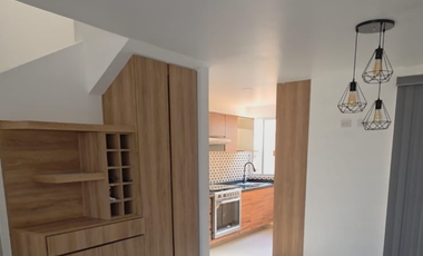 Casa en Renta en Cuautlancingo Puebla con 3 Recamaras y Roof Garden Techado en Residencial