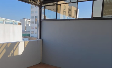 Casa en Renta en Cuautlancingo Puebla con 3 Recamaras y Roof Garden Techado en Residencial