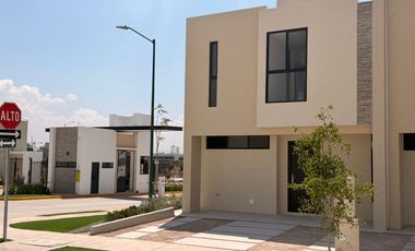 CASA EN RENTA INTERLOMAS LEON GUANAJUATO