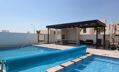 CASA EN RENTA INTERLOMAS LEON GUANAJUATO