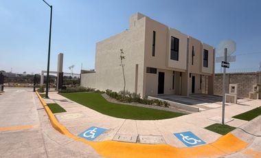 CASA EN RENTA INTERLOMAS LEON GUANAJUATO