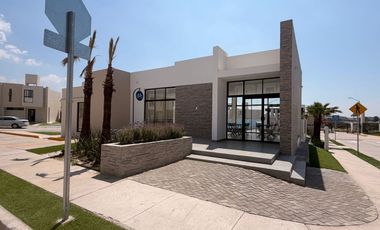 CASA EN RENTA INTERLOMAS LEON GUANAJUATO