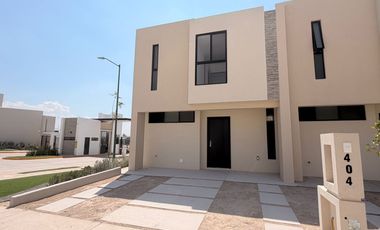 CASA EN RENTA INTERLOMAS LEON GUANAJUATO