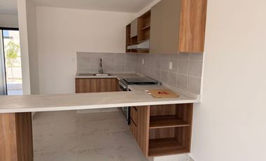 CASA EN RENTA INTERLOMAS LEON GUANAJUATO