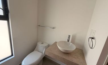 CASA EN RENTA INTERLOMAS LEON GUANAJUATO