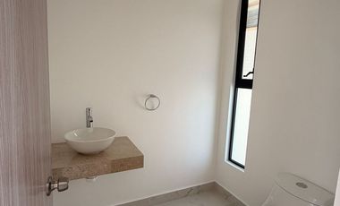 CASA EN RENTA INTERLOMAS LEON GUANAJUATO