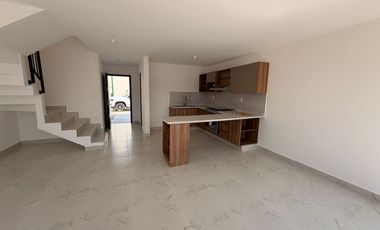 CASA EN RENTA INTERLOMAS LEON GUANAJUATO