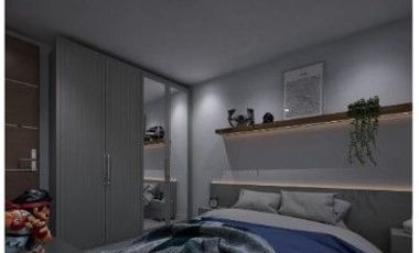 🏢 Departamentos en Preventa – Colonia Aquiles Serdán – cerca de Galerías Serdán