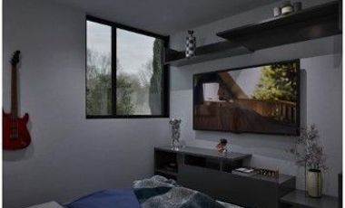 🏢 Departamentos en Preventa – Colonia Aquiles Serdán – cerca de Galerías Serdán
