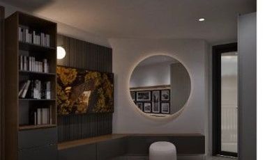 🏢 Departamentos en Preventa – Colonia Aquiles Serdán – cerca de Galerías Serdán