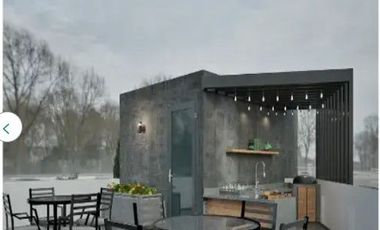 🏢 Departamentos en Preventa – Colonia Aquiles Serdán – cerca de Galerías Serdán