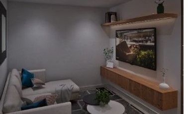 🏢 Departamentos en Preventa – Colonia Aquiles Serdán – cerca de Galerías Serdán