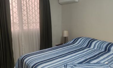 ALQUILO Suite amplia y full amoblada en Urb. Altagracia  (Urdesa/ Av Carlos Julio Arosemena)  ✨