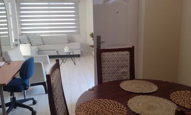 ALQUILO Suite amplia y full amoblada en Urb. Altagracia  (Urdesa/ Av Carlos Julio Arosemena)  ✨