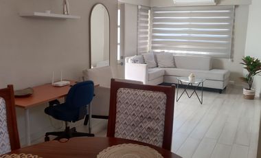 ALQUILO Suite amplia y full amoblada en Urb. Altagracia  (Urdesa/ Av Carlos Julio Arosemena)  ✨