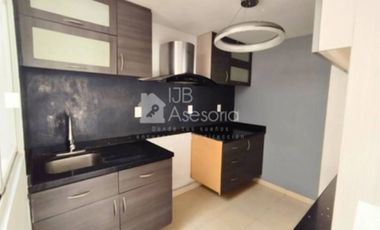 CASA EN CONDOMINIO EN VENTA EN PUENTE DE VIGAS TLALNEPANTLA