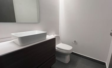 Neuchâtel Polanco | 3 Rec • Serv • 3 Estac