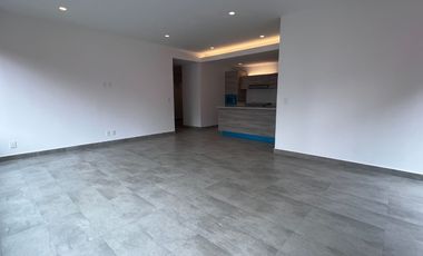 Neuchâtel Polanco | 3 Rec • Serv • 3 Estac