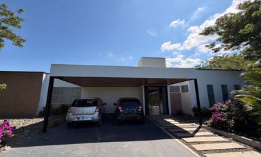 VENTA CASA CAMPESTRE EN HACIENDA CARMELITA CERRITOS -  PEREIRA