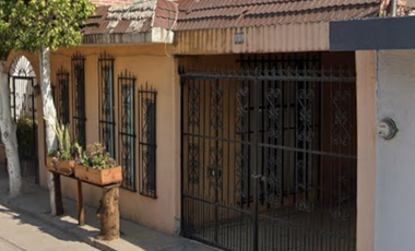 CASA EN VENTA EN ZONA CENTRO, RIO VERDE, SAN LUIS POTOSI.