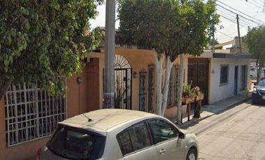 CASA EN VENTA EN ZONA CENTRO, RIO VERDE, SAN LUIS POTOSI.