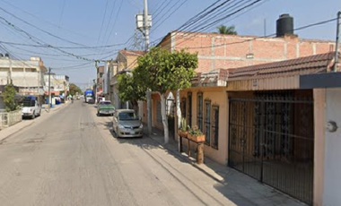 CASA EN VENTA EN ZONA CENTRO, RIO VERDE, SAN LUIS POTOSI.