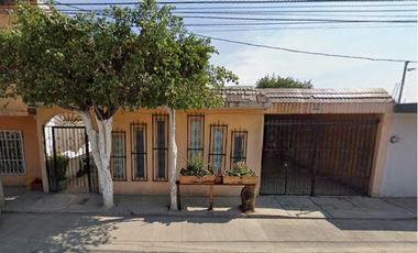 CASA EN VENTA EN ZONA CENTRO, RIO VERDE, SAN LUIS POTOSI.