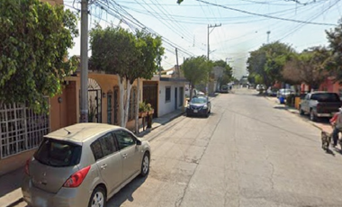 CASA EN VENTA EN ZONA CENTRO, RIO VERDE, SAN LUIS POTOSI.