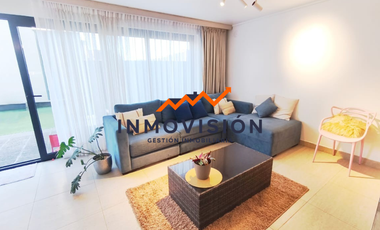 VENTA Casa moderna e innovadora en Condominio Belo horizonte