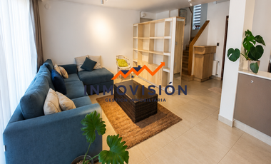 VENTA Casa moderna e innovadora en Condominio Belo horizonte