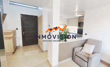 VENTA Casa moderna e innovadora en Condominio Belo horizonte