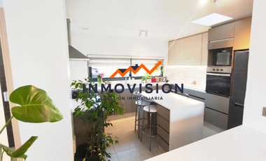 VENTA Casa moderna e innovadora en Condominio Belo horizonte