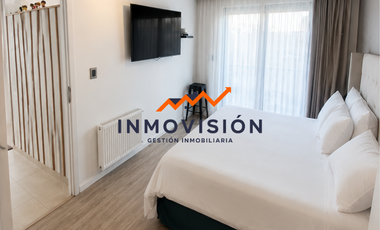 VENTA Casa moderna e innovadora en Condominio Belo horizonte