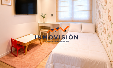 VENTA Casa moderna e innovadora en Condominio Belo horizonte