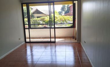 Se arrienda dpto 3 dormitorios, 2 baños, Peñalolen