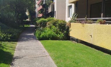 Se arrienda dpto 3 dormitorios, 2 baños, Peñalolen