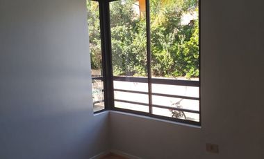 Se arrienda dpto 3 dormitorios, 2 baños, Peñalolen