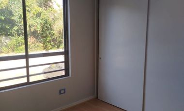 Se arrienda dpto 3 dormitorios, 2 baños, Peñalolen