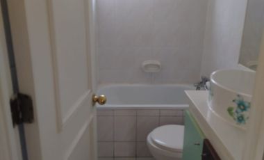 Se arrienda dpto 3 dormitorios, 2 baños, Peñalolen