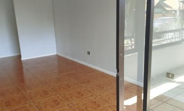 Se arrienda dpto 3 dormitorios, 2 baños, Peñalolen