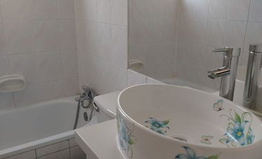 Se arrienda dpto 3 dormitorios, 2 baños, Peñalolen
