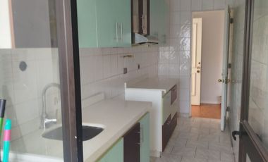 Se arrienda dpto 3 dormitorios, 2 baños, Peñalolen