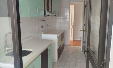 Se arrienda dpto 3 dormitorios, 2 baños, Peñalolen