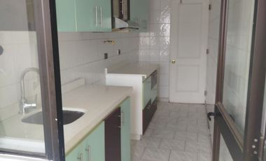 Se arrienda dpto 3 dormitorios, 2 baños, Peñalolen