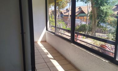 Se arrienda dpto 3 dormitorios, 2 baños, Peñalolen