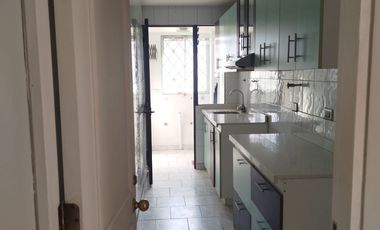 Se arrienda dpto 3 dormitorios, 2 baños, Peñalolen
