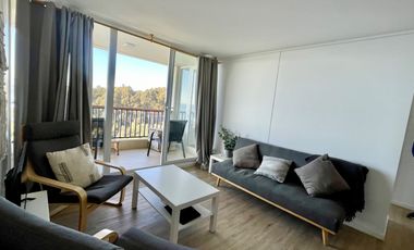 Arriendo Año Corrido Amoblado en Costa Quilén - Maitencillo