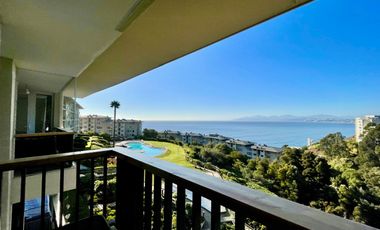 Arriendo Año Corrido Amoblado en Costa Quilén - Maitencillo