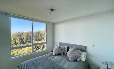 Arriendo Año Corrido Amoblado en Costa Quilén - Maitencillo